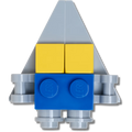LEGO® Spaceship