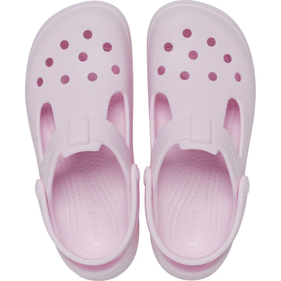 Kids' Classic Mary Jane Clog