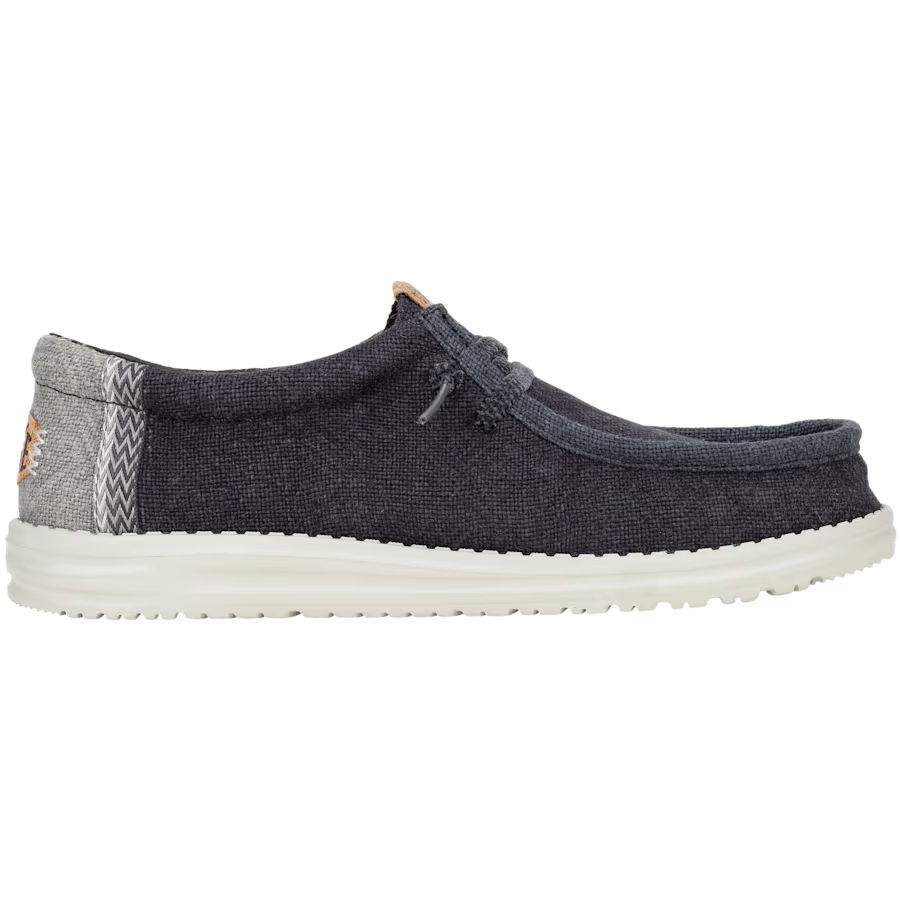 Wally Jute