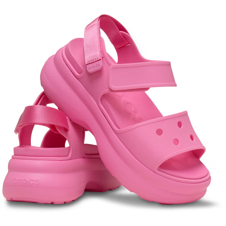 Soho Y-Strap Sandal