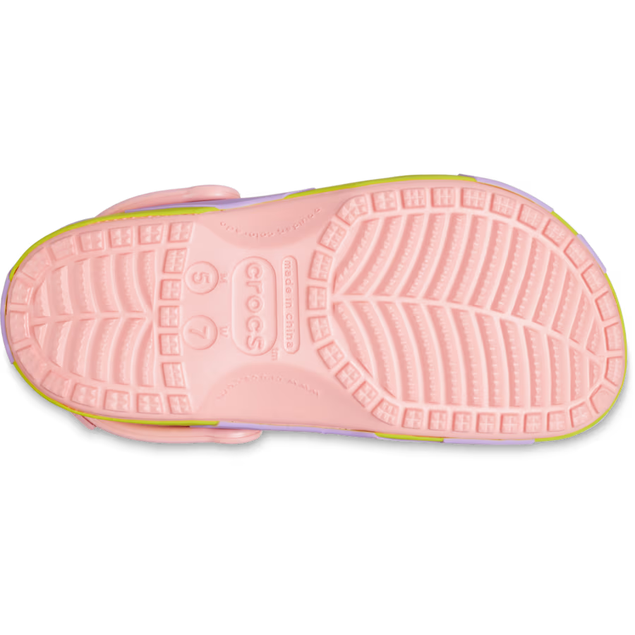 SpongeBob Patrick Classic Clog