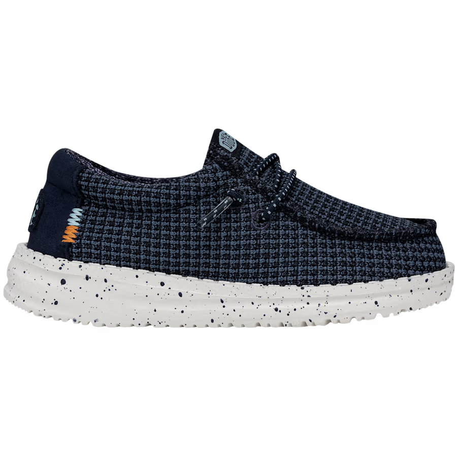 Wally Toddler Sport Mesh