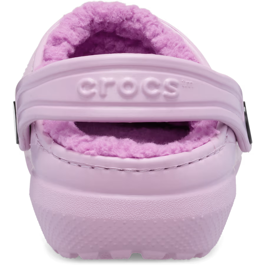 Toddler Classic Lined Clog