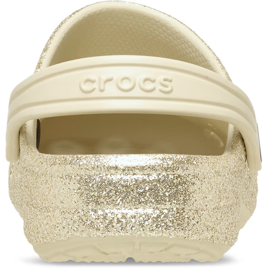 Kids' Baya Glitter Clog