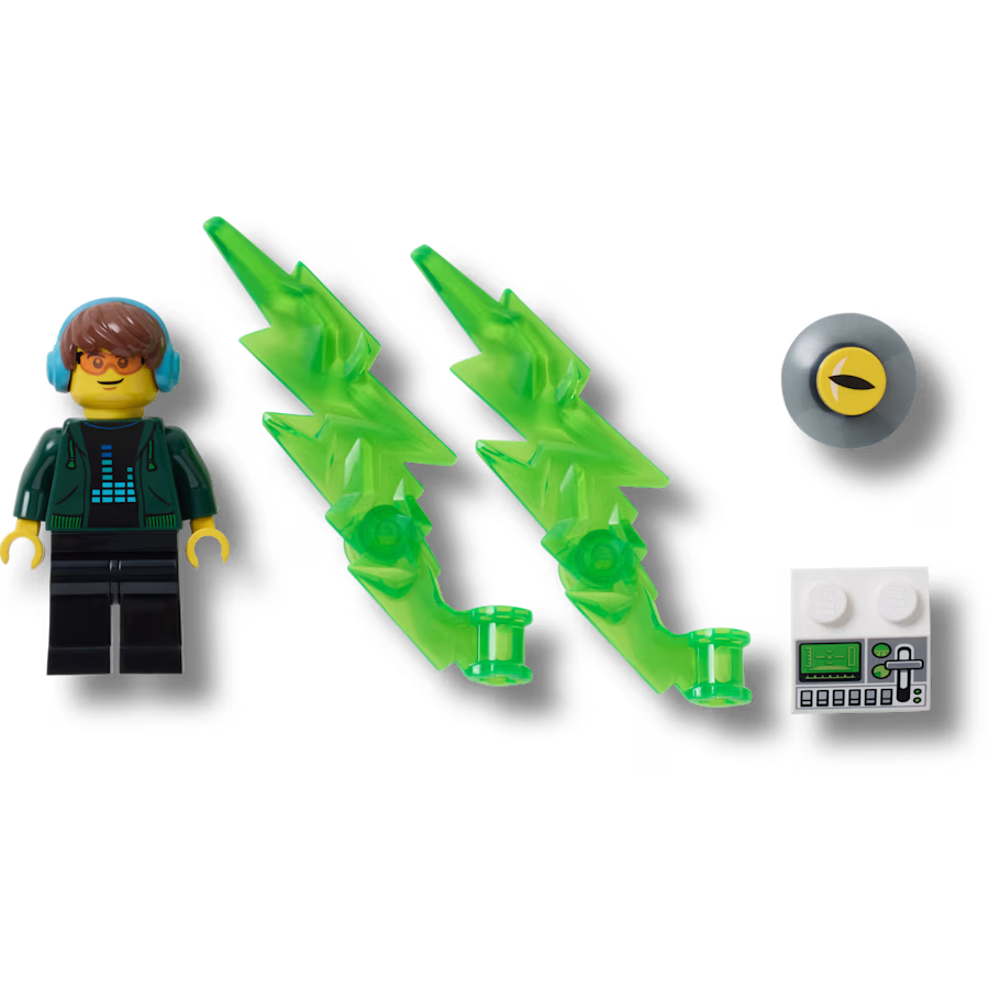 LEGO® Gaming 5 Pack