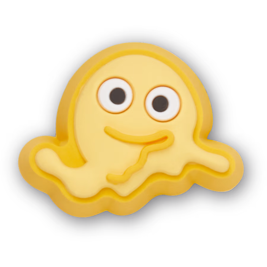 Melt Face