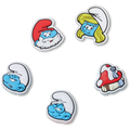 Smurfs 5 Pack