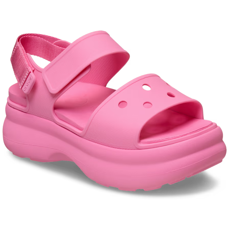 Soho Y-Strap Sandal