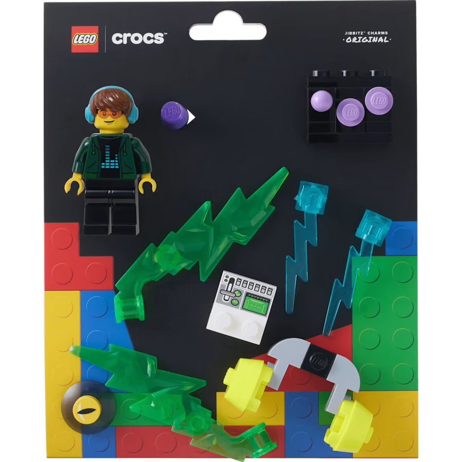 LEGO® Gaming 10 Pack
