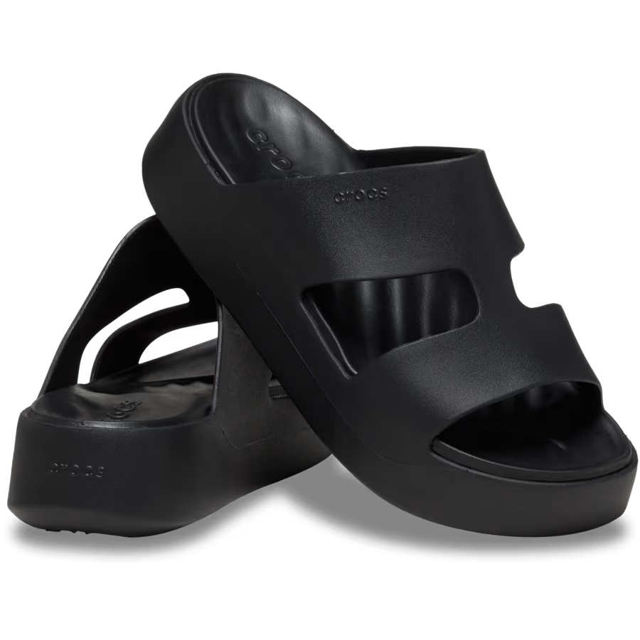 Getaway Platform H-Strap