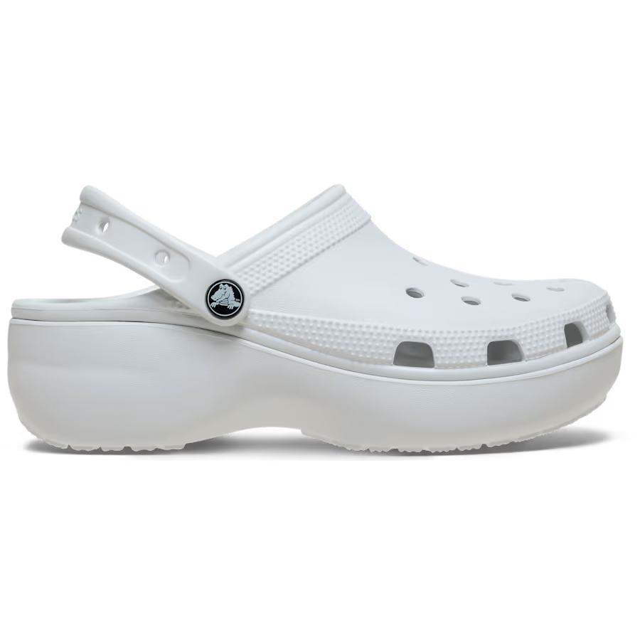 Women's Classic Platform Clog