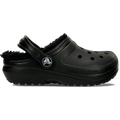 Toddler Classic Lined Clog
