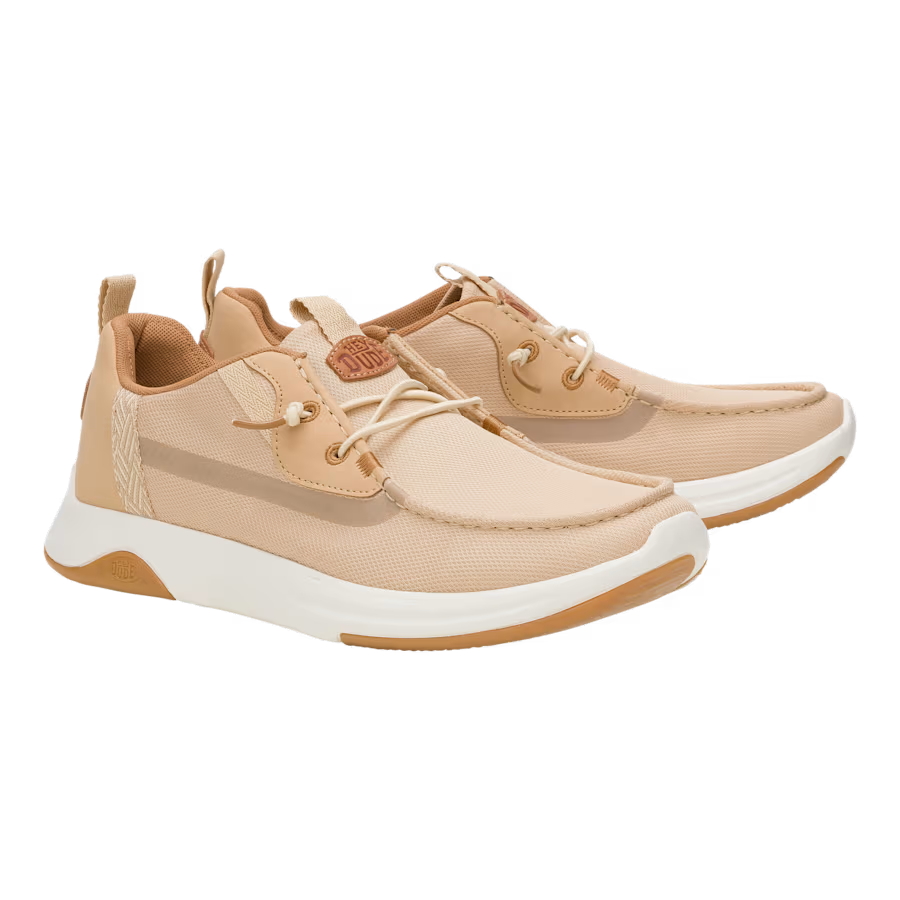 Wally Drift Mesh