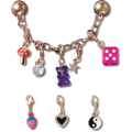 Custom Charm Chain 5 Pack