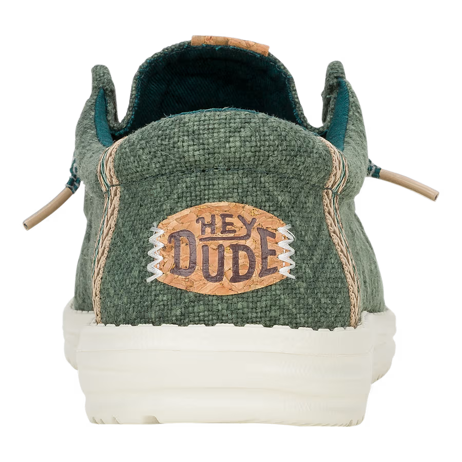 Wally Jute