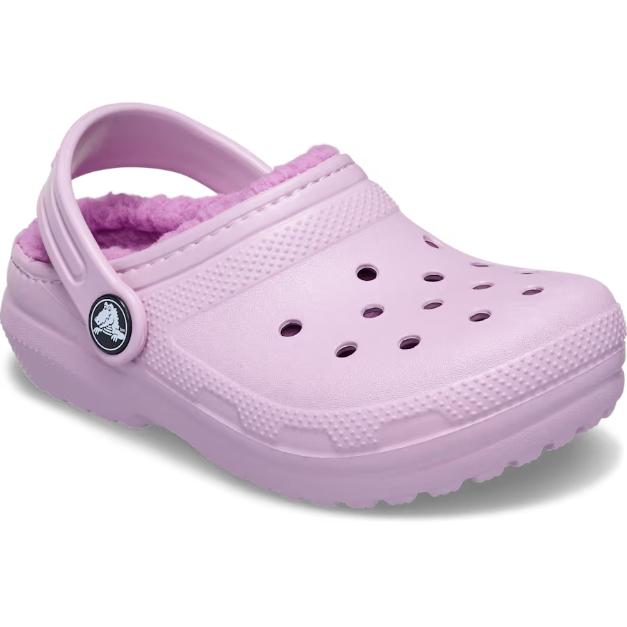 Kids' Classic Lined Clog