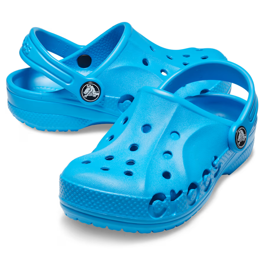 Toddler Baya Clog