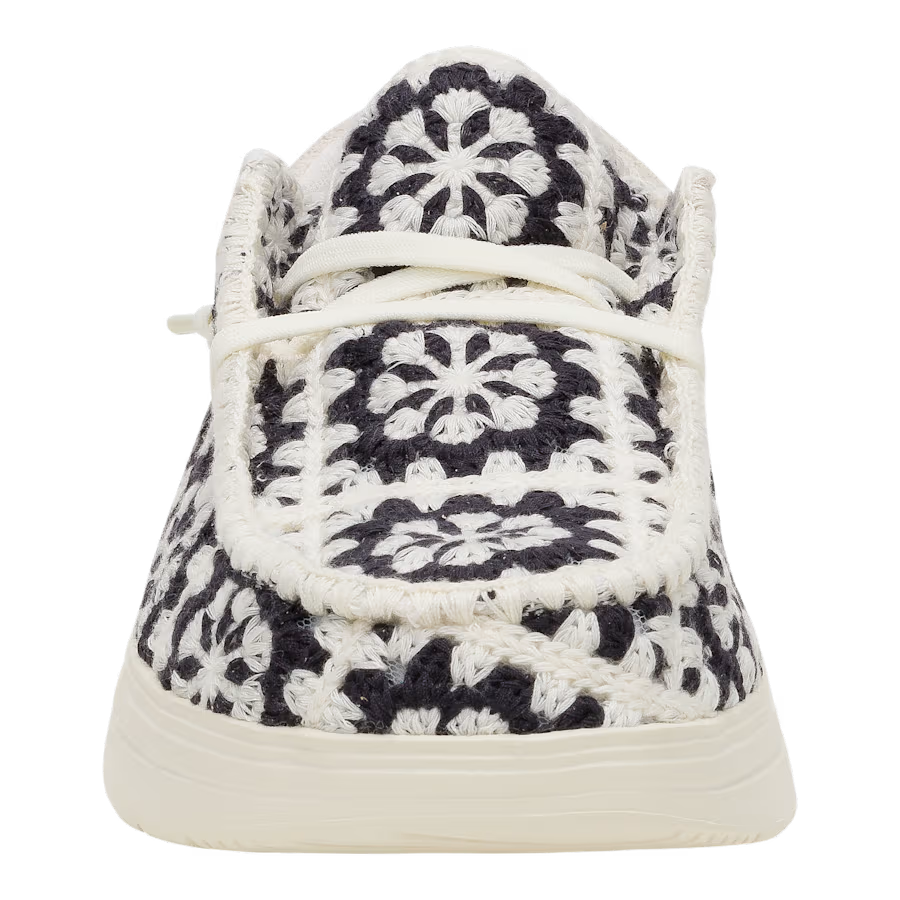 Wendy COMF Cottage Crochet