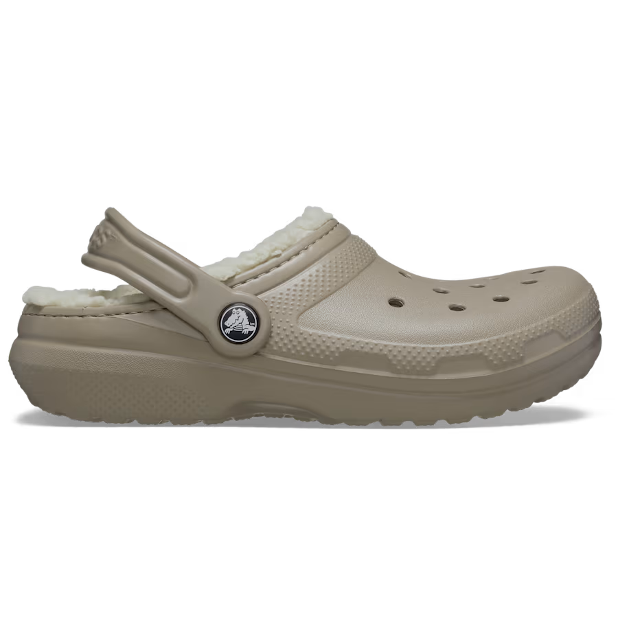 Kids' Classic Lined Clog
