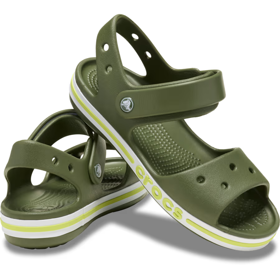 Toddler Bayaband Sandal