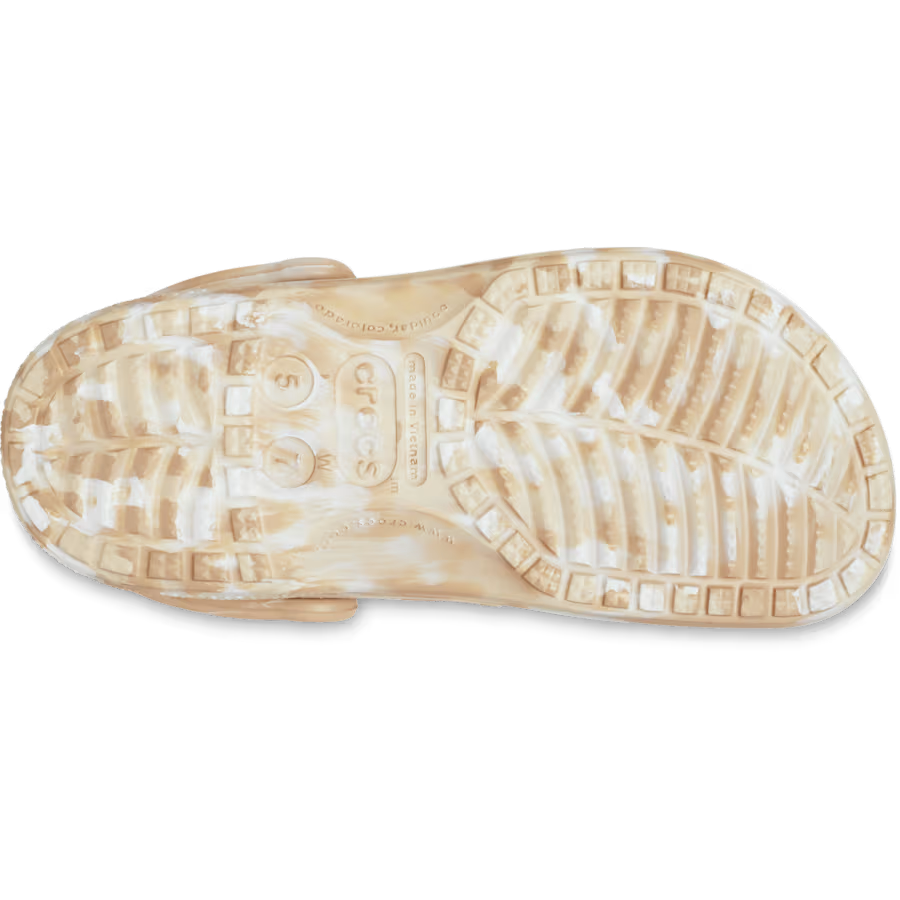 Baya Marbled Clog
