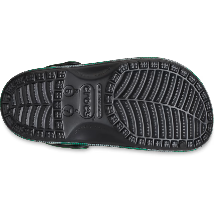 Harry Potter Slytherin Classic Clog