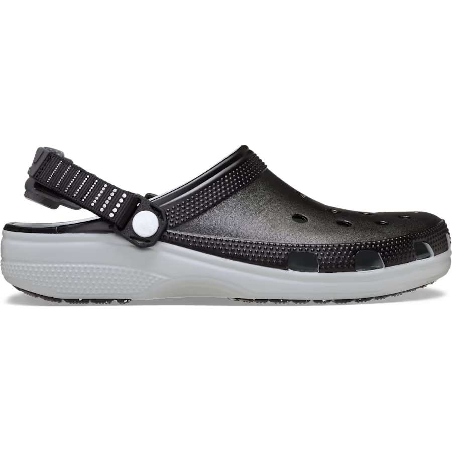 Classic Turbo Clog