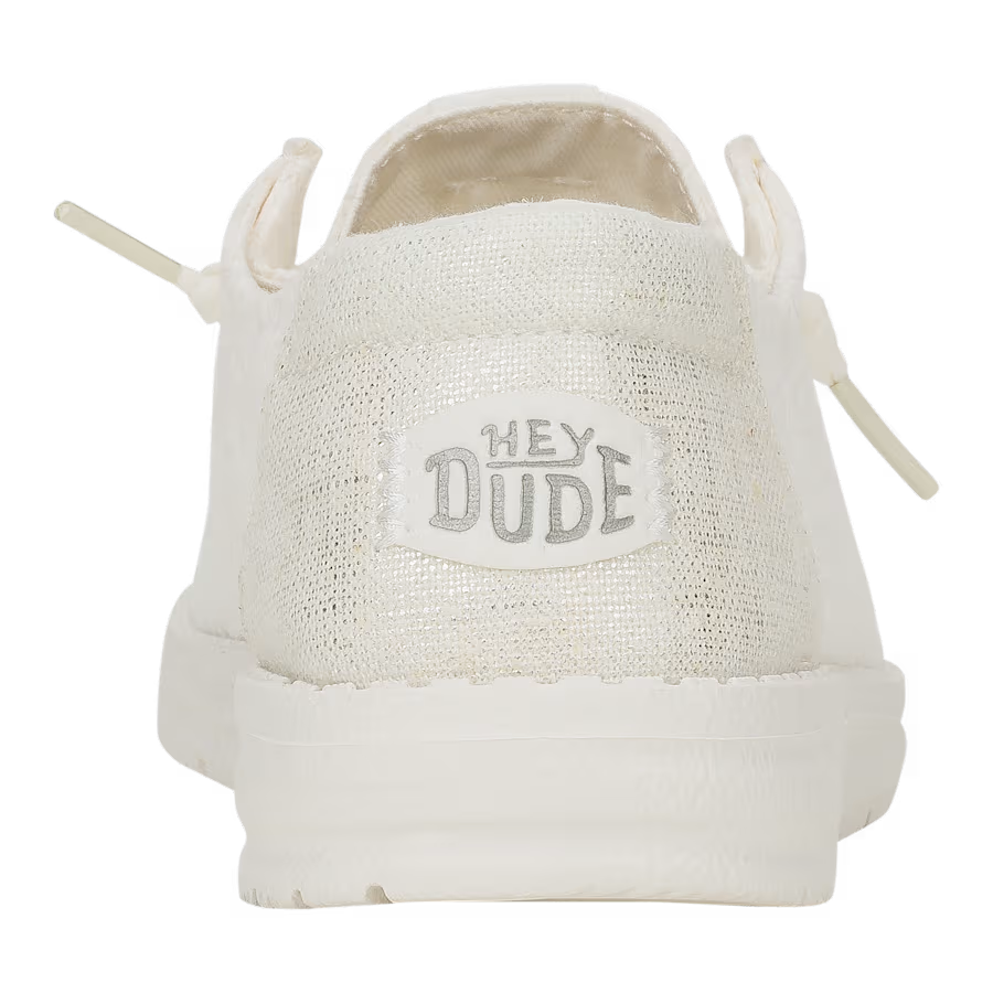 Wendy Eyelet Lace