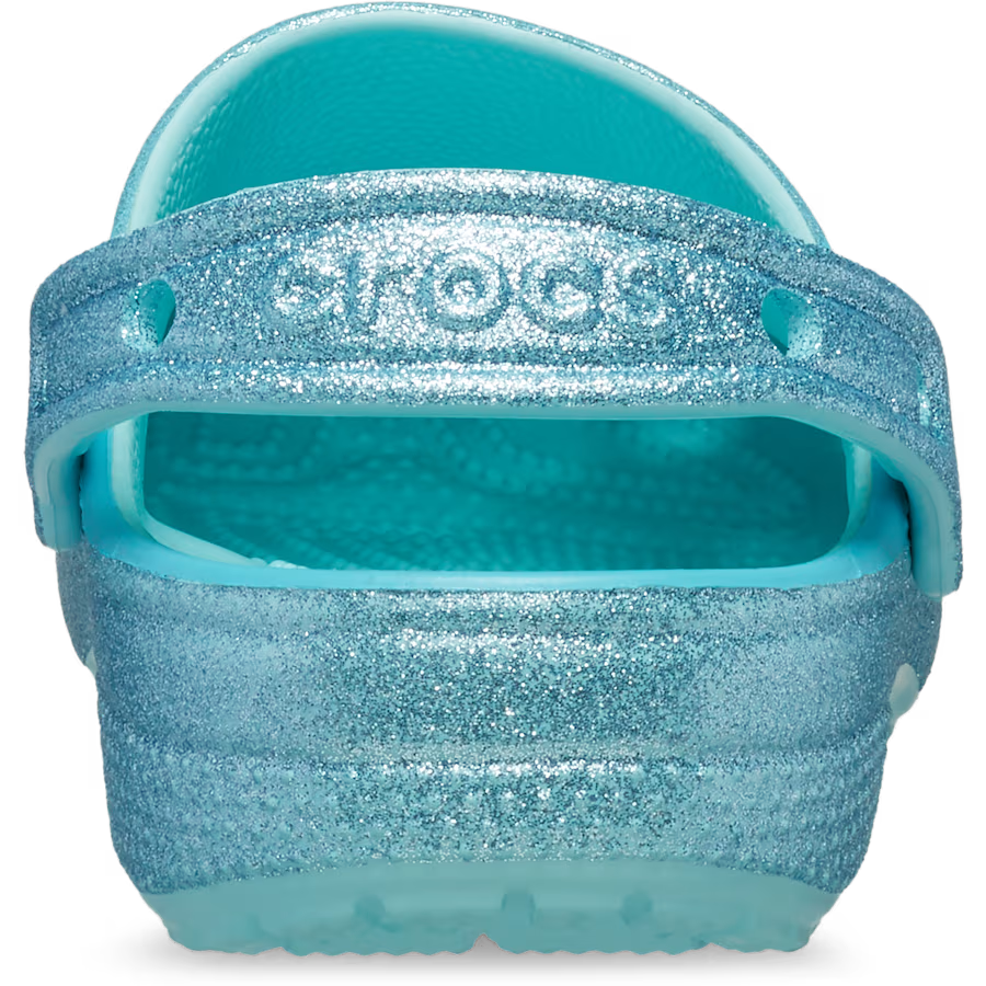 Toddlers' Disney Frozen Elsa Classic Clog