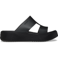Getaway Platform H-Strap