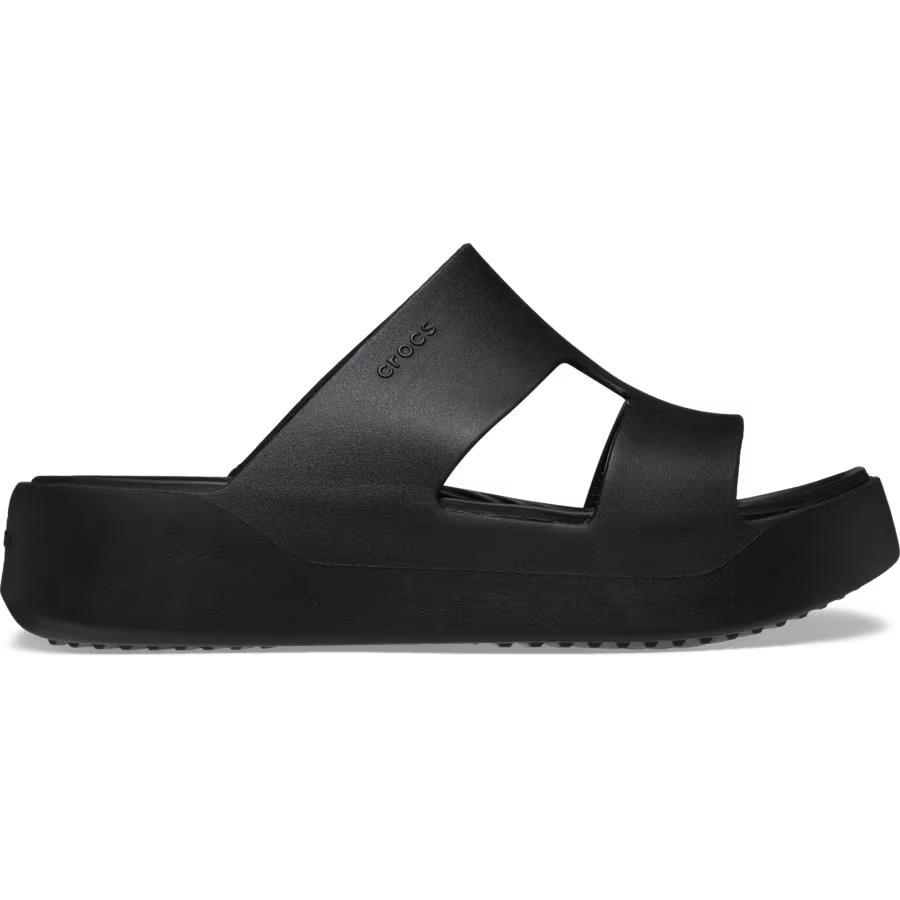 Getaway Platform H-Strap
