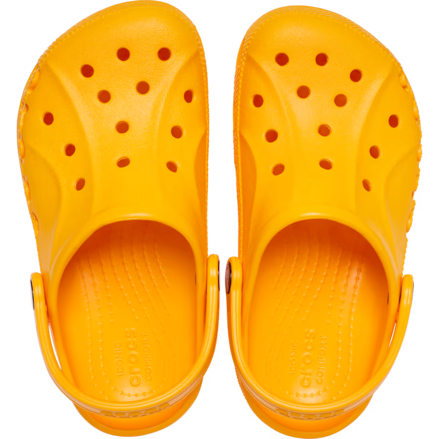 Toddler Baya Clog