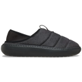 Classic Vegan Suede Moc