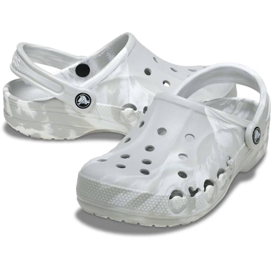 Baya Marbled Clog