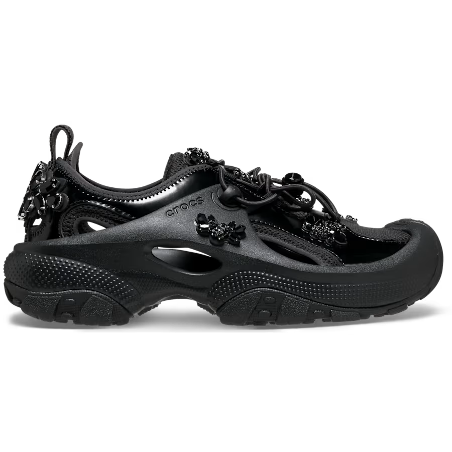Simone Rocha x Crocs Trailbreak 2