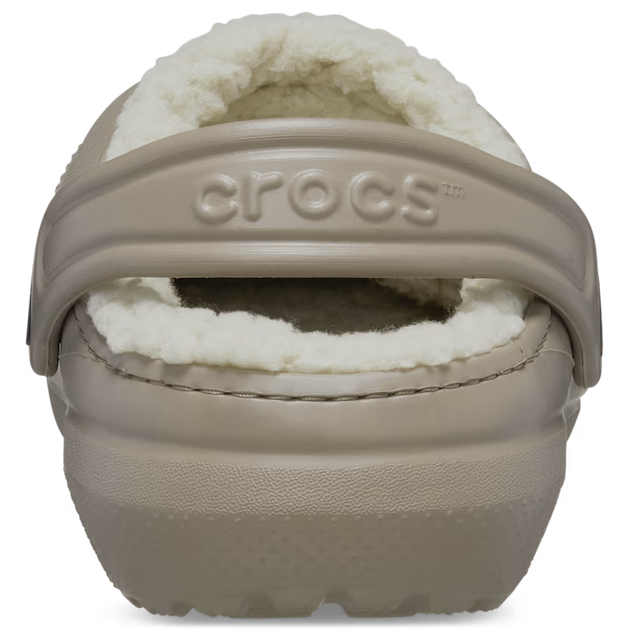Toddler Classic Lined Clog