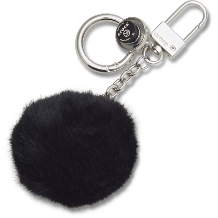 Puff Bag Charm