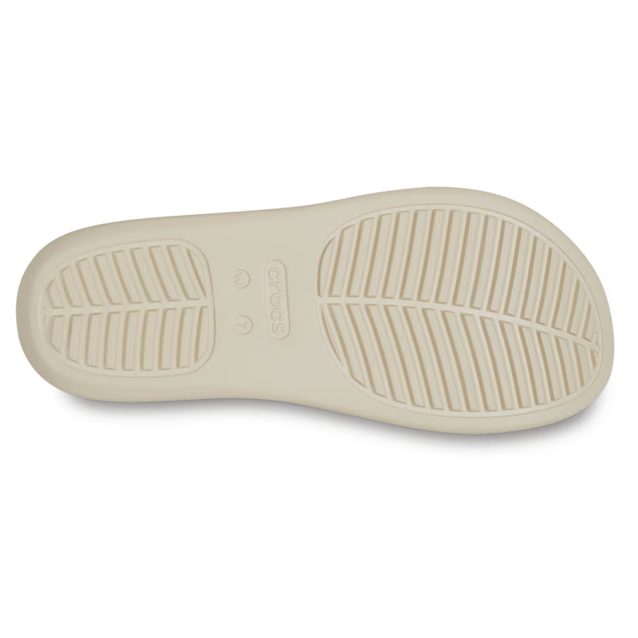 Getaway Platform Toe Loop