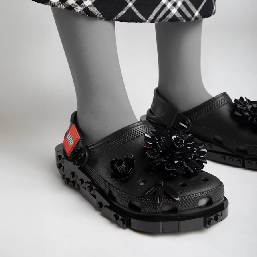LEGO® Midnight Garden Clog