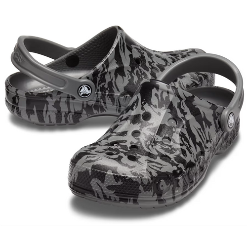 Baya Seasonal Printed Clog