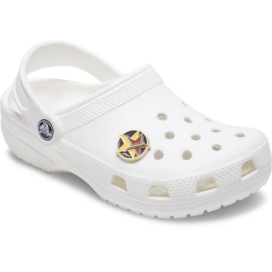 Retro Triple Star