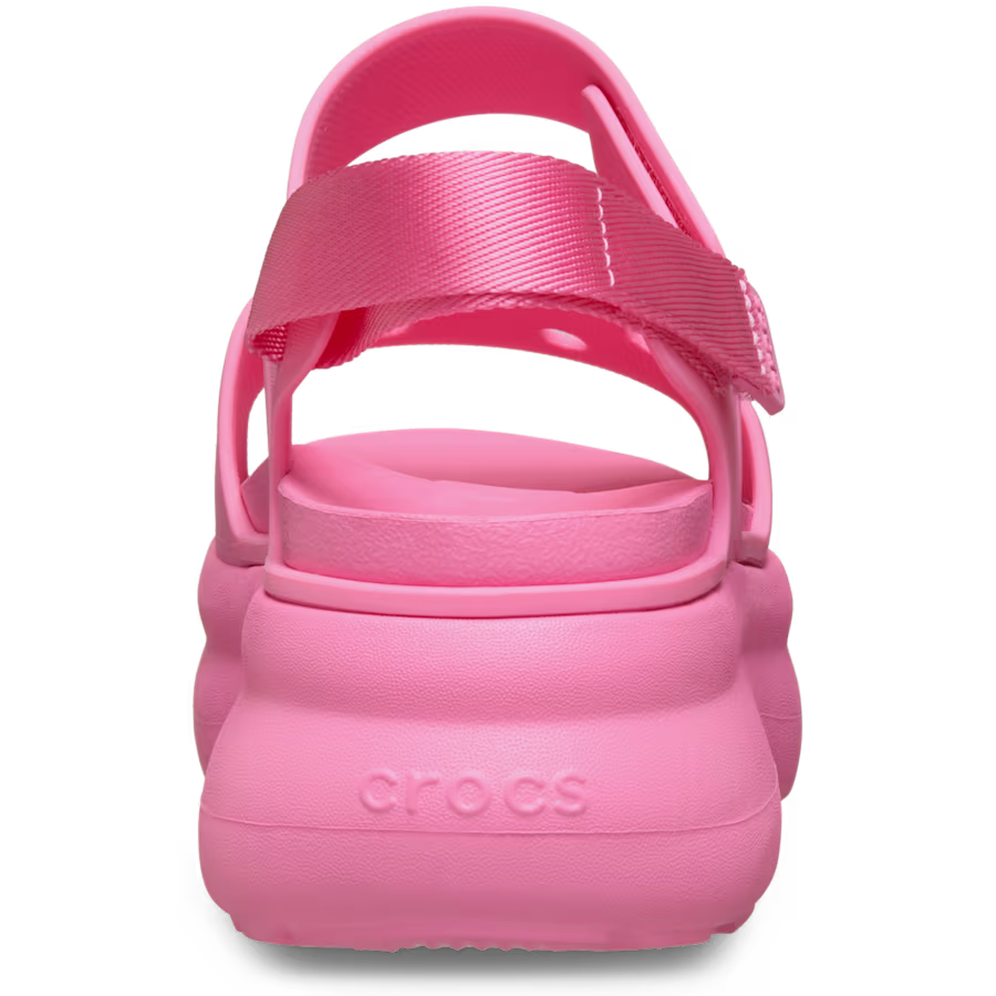 Soho Y-Strap Sandal