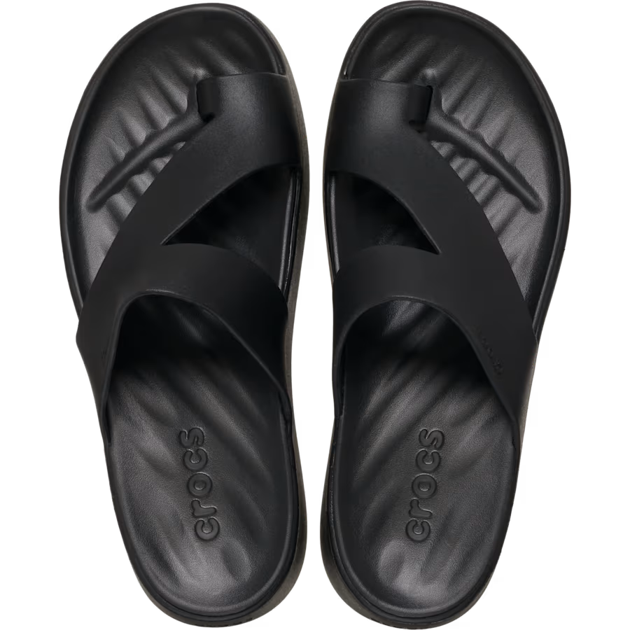 Getaway Platform Toe Loop