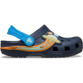 Toddler Classic UFO Lights Clog