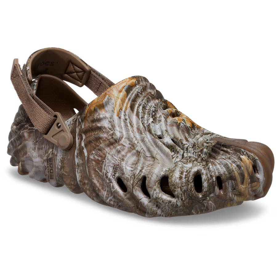 Salehe Bembury x Crocs The Pollex Clog