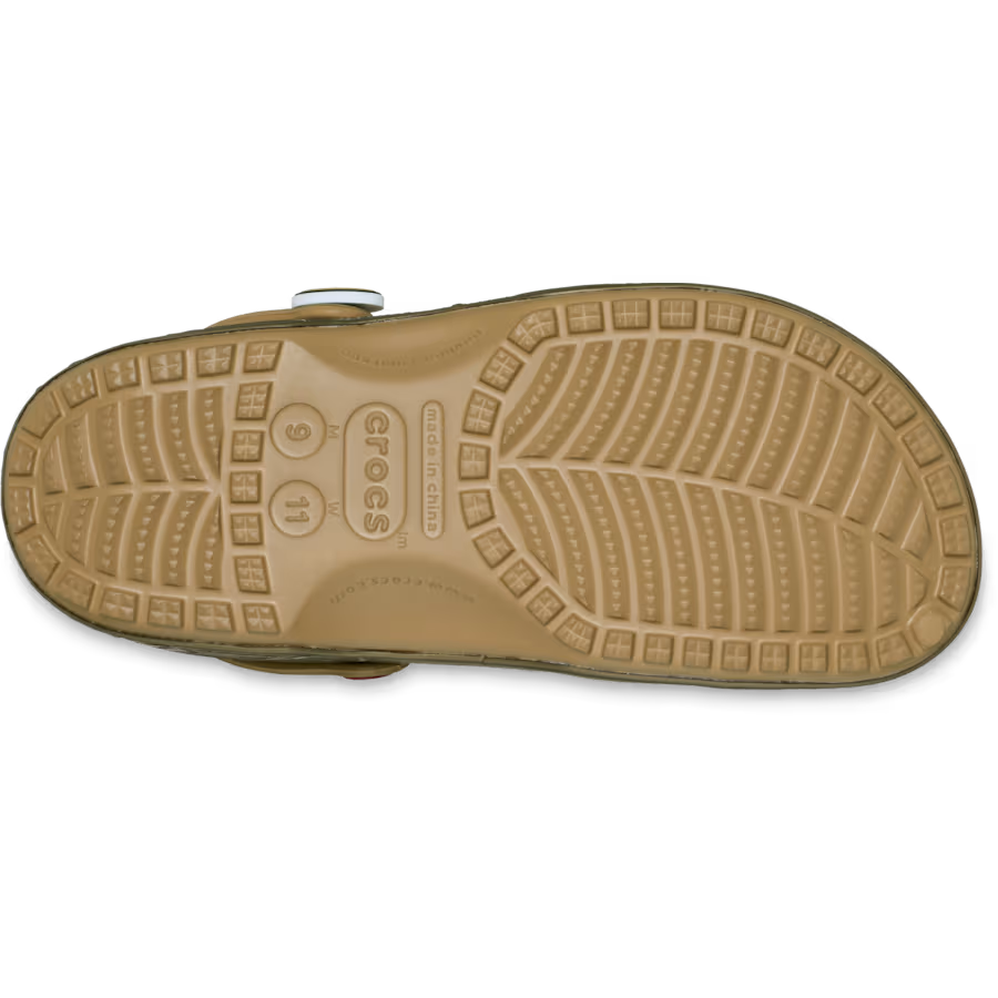 NFL San Francisco 49ers Classic Clog