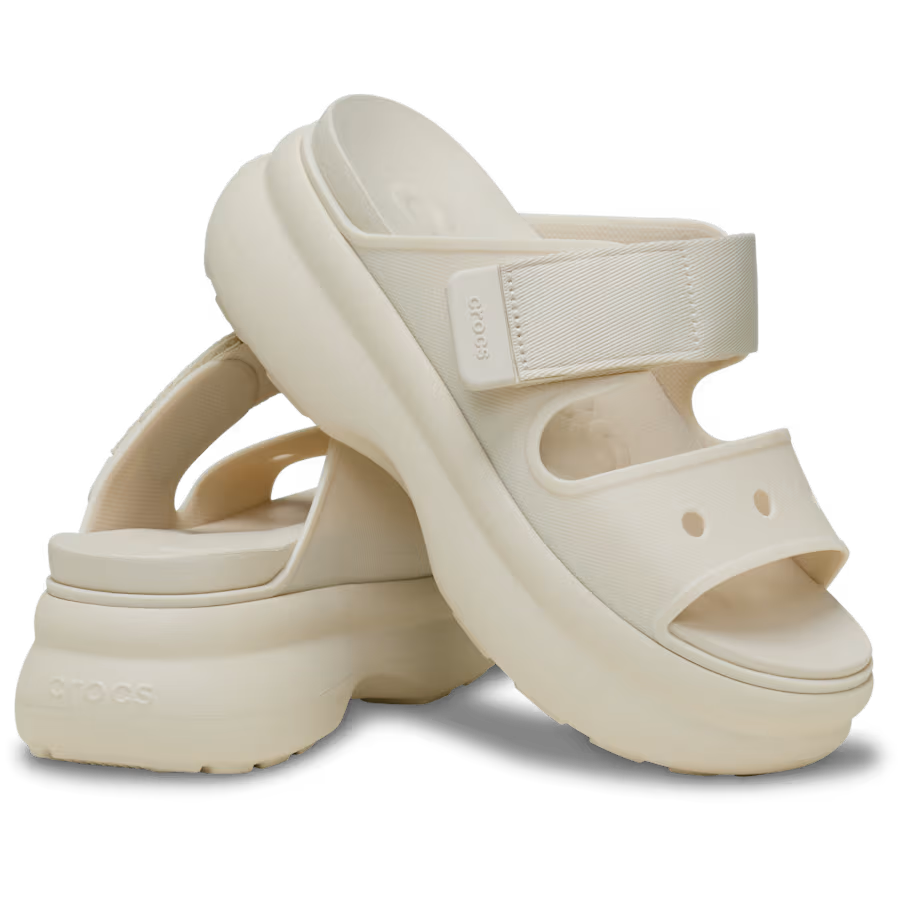 Soho Two Strap Sandal
