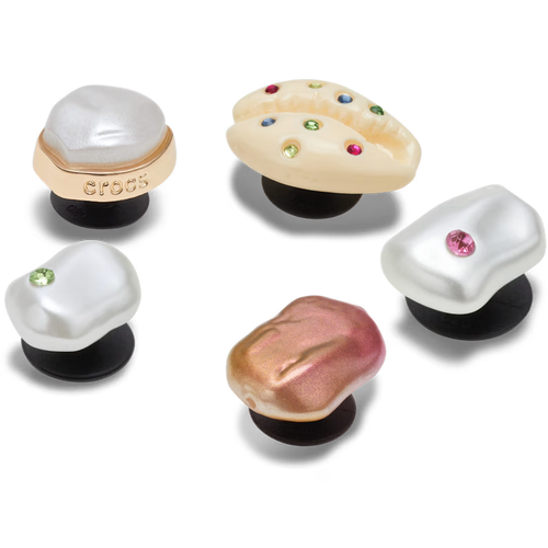 Baroque Pearl 5 Pack