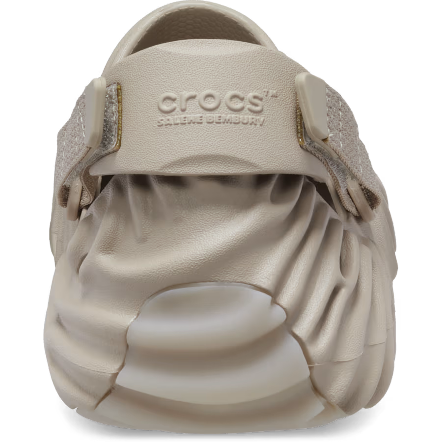 Salehe Bembury x Crocs The Pollex Clog