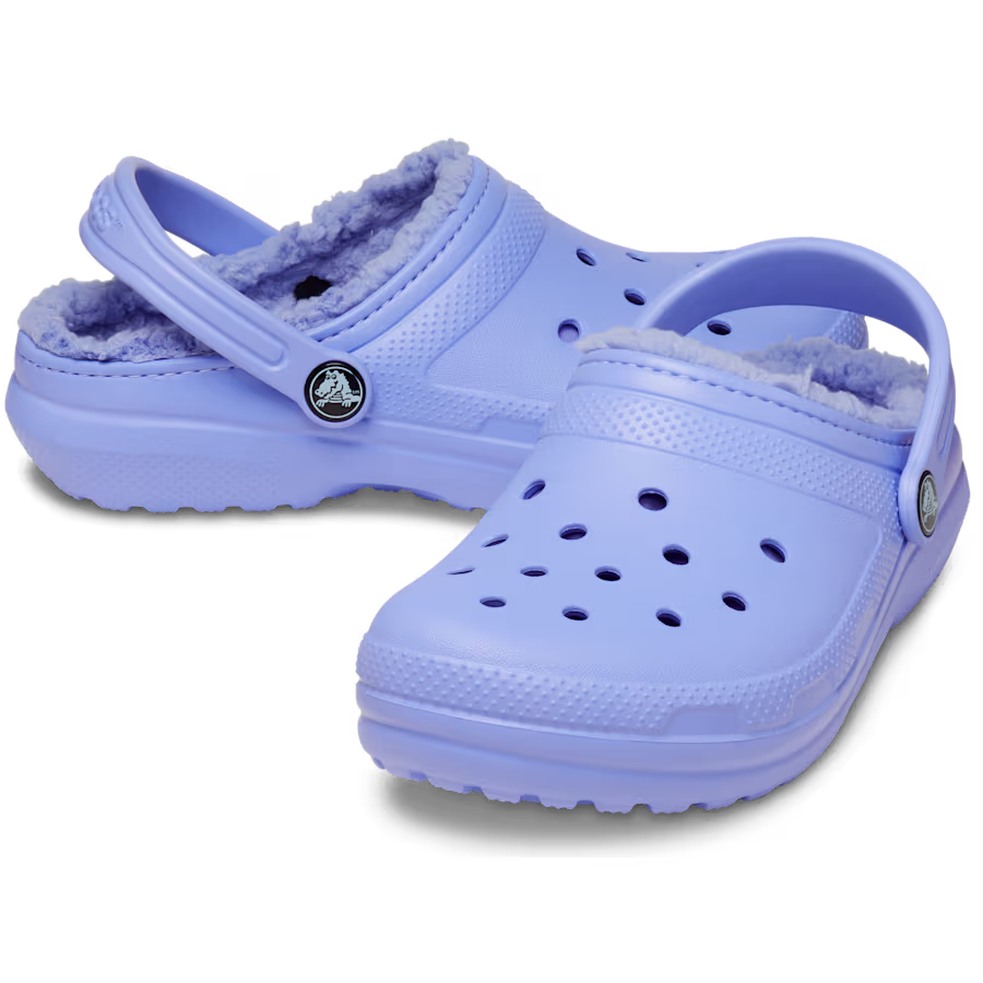 Toddler Classic Lined Clog